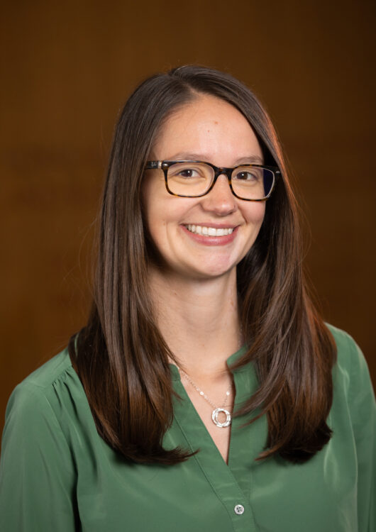 image of Marissa Stahl-Hodgkins