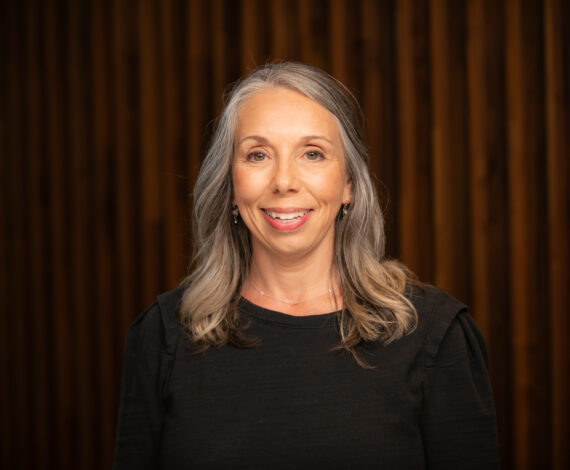 image of Jessica DiBurro