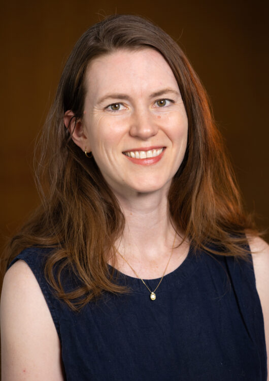 image of Katherine Magruder