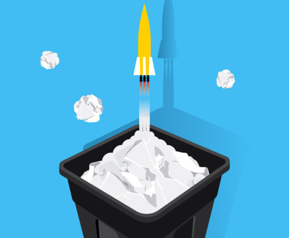 image for The Power of Struggle