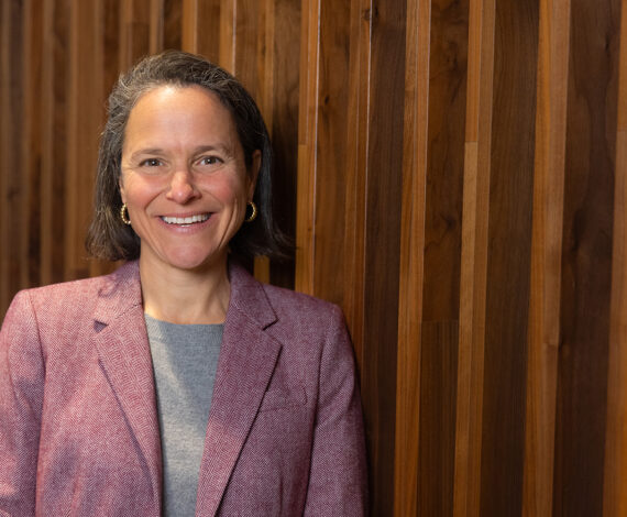 image for Exeter chooses ‘teacher at heart’ as next principal