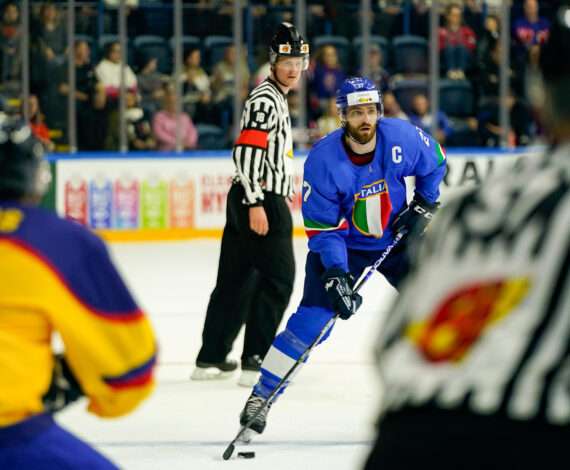 image for The Long Game