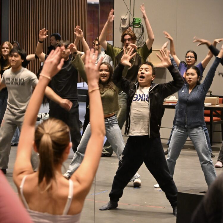 image for From Script to Spotlight