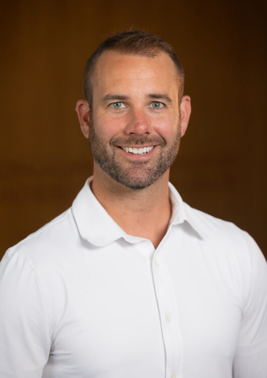 image of Jesse Schram