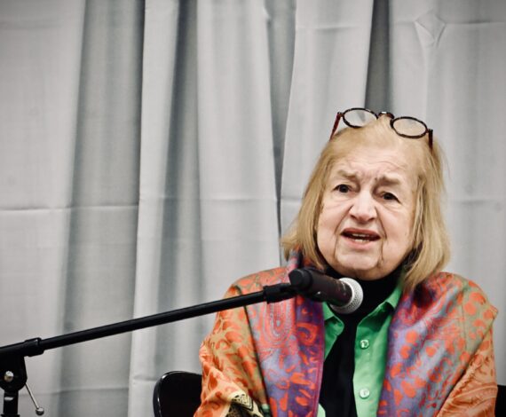 image for ‘Nobody deserves to be forgotten’