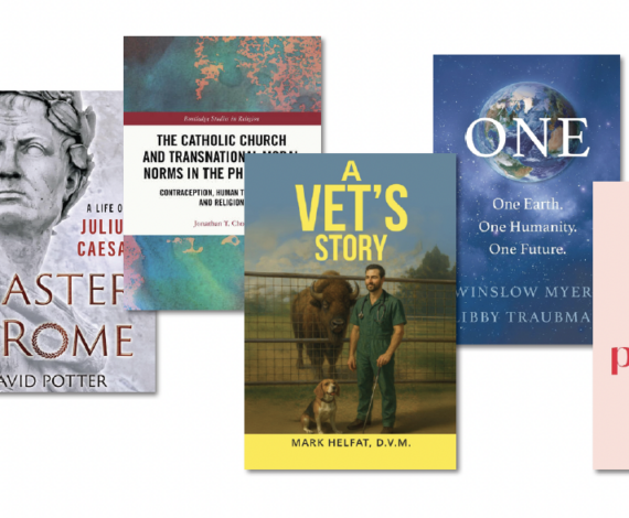 image for Exonians in Review: Winter 2026