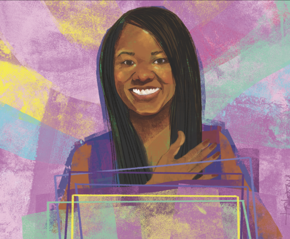 image for Grief and Grace