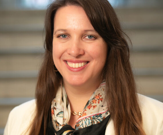 image of Colleen McGregor