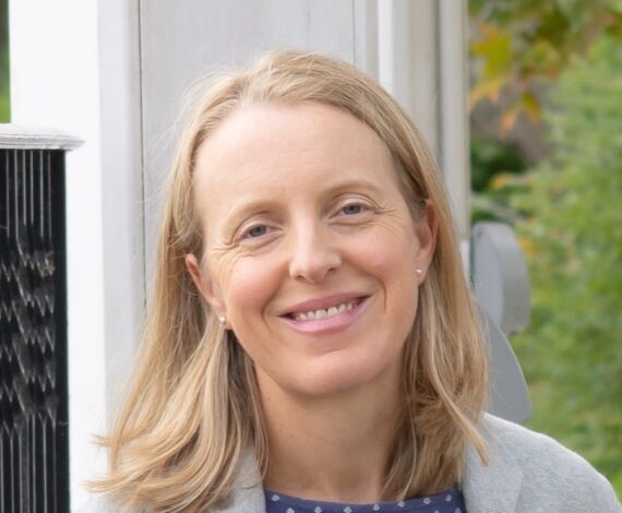 image of Isabel Aley