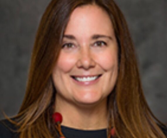 image of Sarah Edgecomb