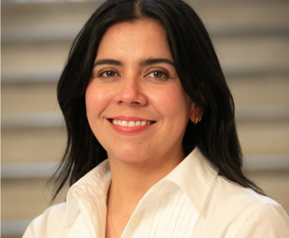 image of Silvia Gerard