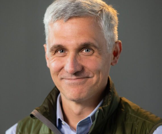 image of Aaron Peters