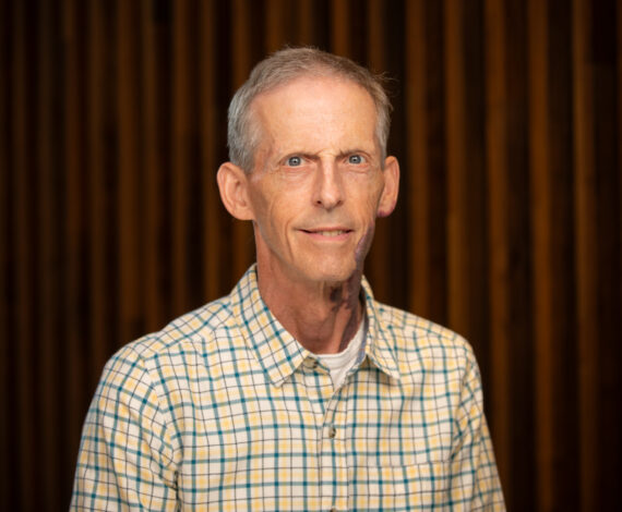 image of Peter Kelley