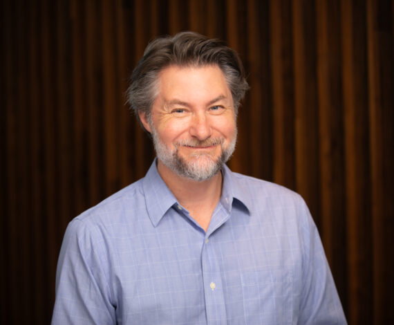 image of Dan Houston