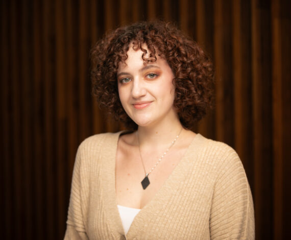 image of Tess Sourdif