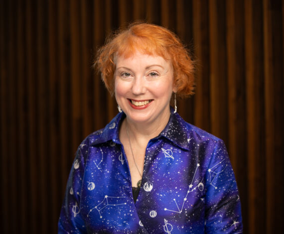 image of Laura Nickerson