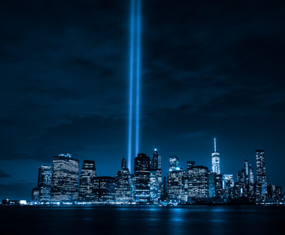 image for Remembering Exonians lost on September 11