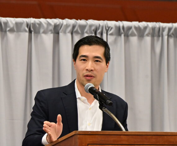 image for Alum asks Exeter, ‘Are we doomed?”
