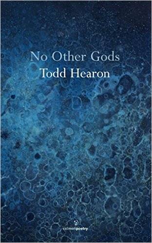 Todd Hearon, No Other Gods, Clew Lamont Gallery