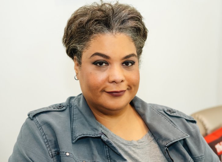 Roxane Gay