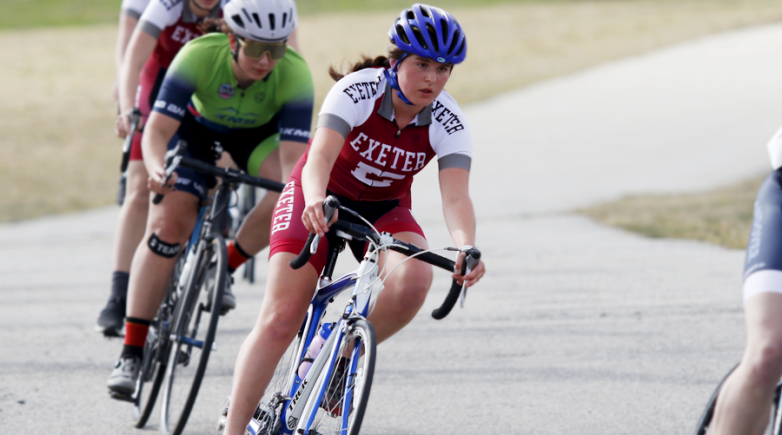 Phillips Exeter Academy Cycling
