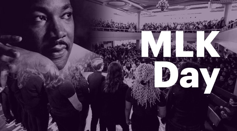 MLK Day 2019
