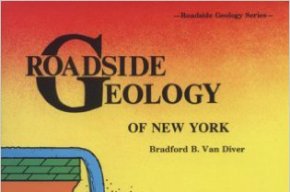 Cover of Roadside Geology