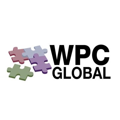 WPC GLobal Logo