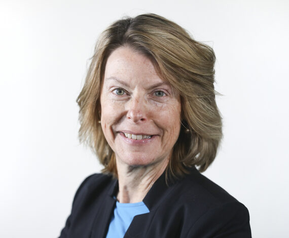 image of Melissa Gould