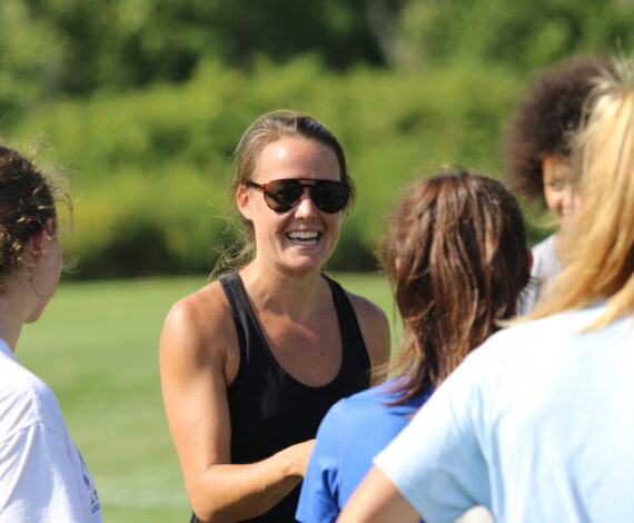 image for Caldwell tabbed as head coach of girls lacrosse