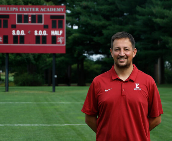 image for Ardura to take reins of Big Red girls soccer