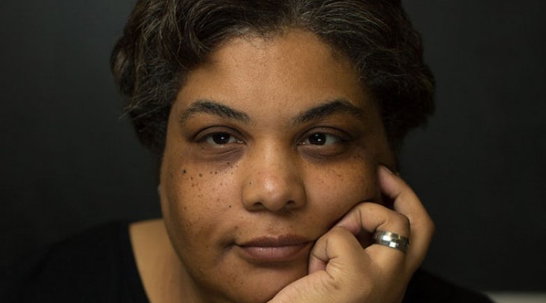 Roxane Gay