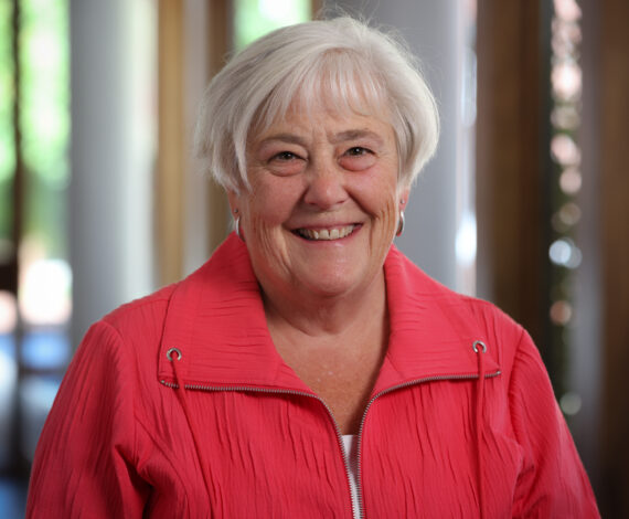 image of Joanne Sheehan